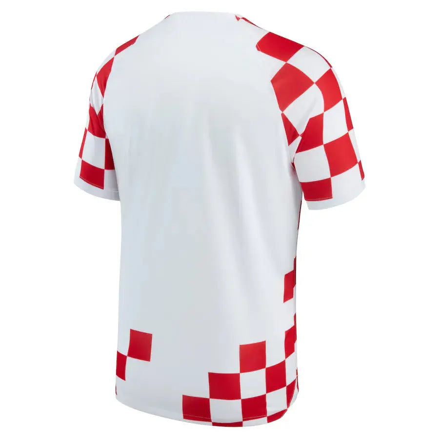 Croatia Home Jersey 2022 Nike