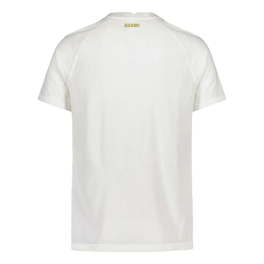 Finland Home Jersey 25/26 Nike