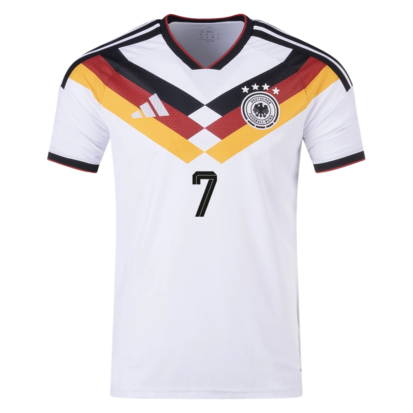 Kai Havertz Germany 26/27 Home Jersey