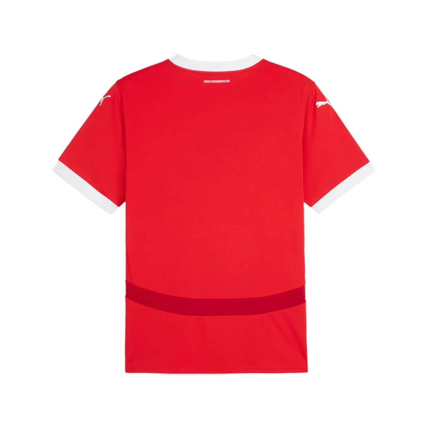 Austria 2024/25 Home Jersey Zone Jerseys