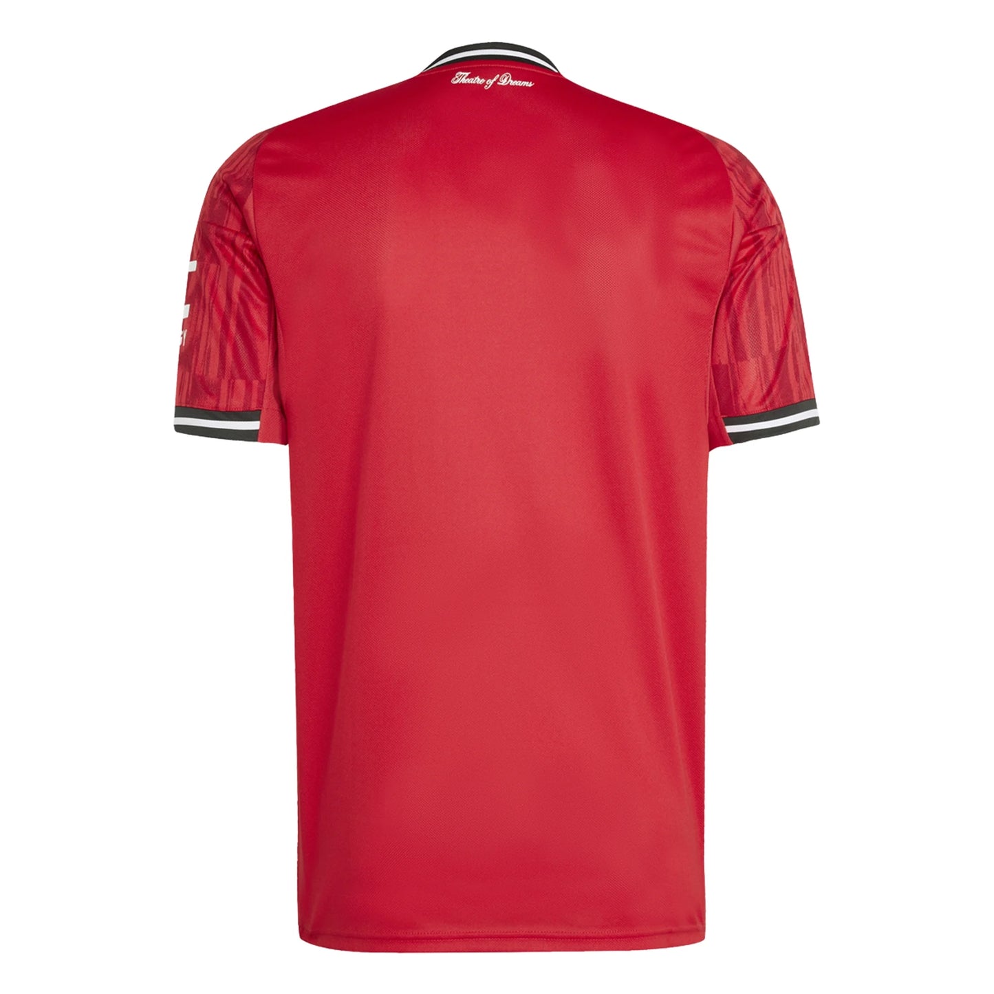 Manchester United 25/26 Home Jersey