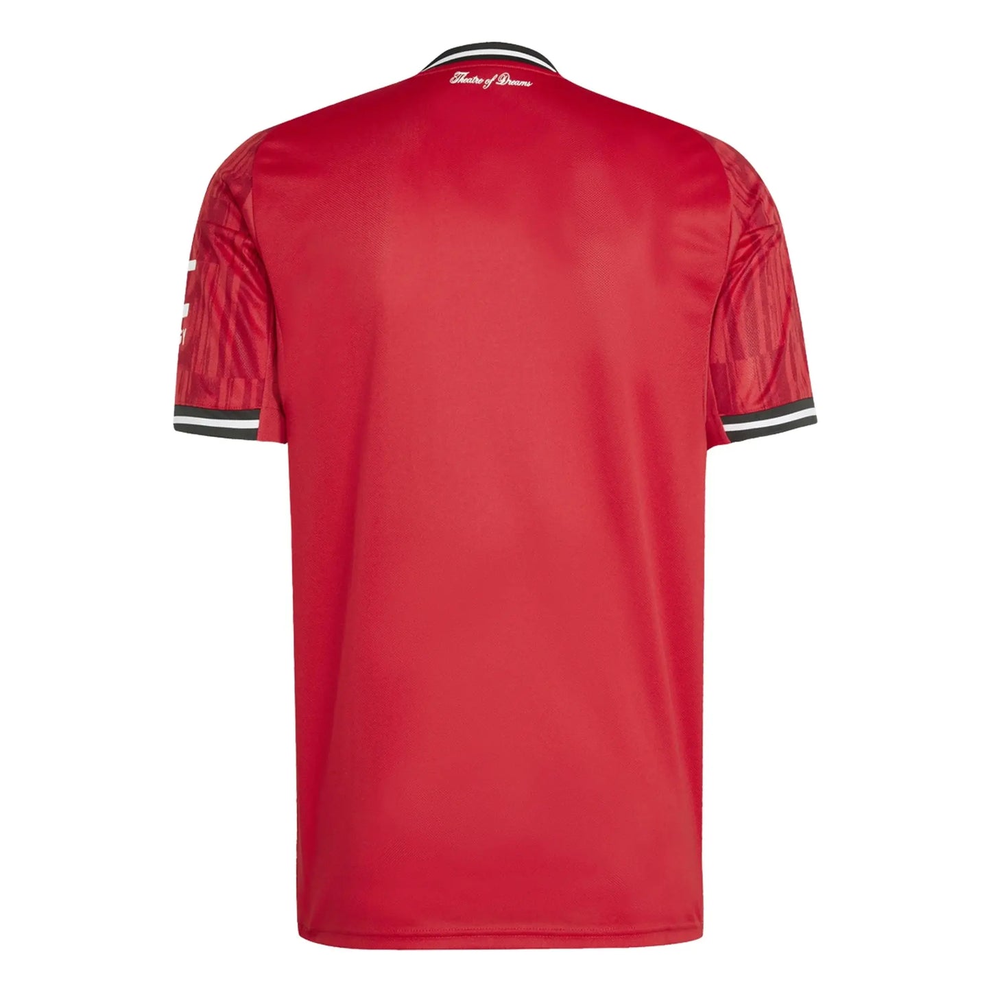 Manchester United 25/26 Home Jersey Adidas
