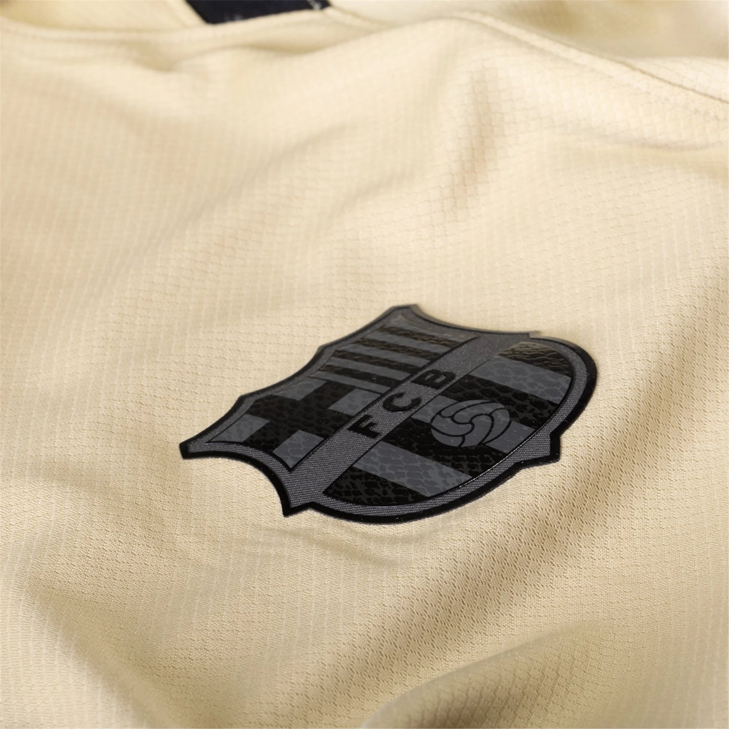 Barcelona 25/26 Away Jersey