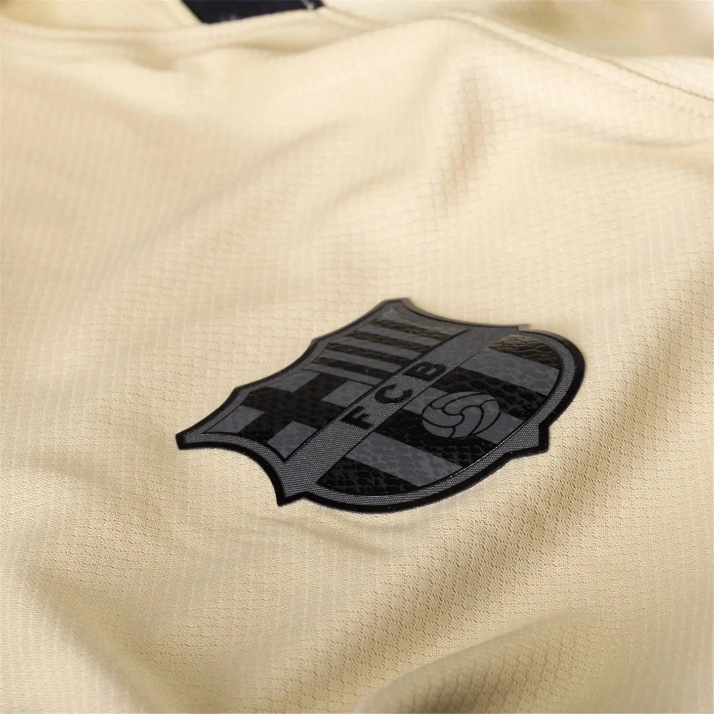 Barcelona 25/26 Away Jersey Nike