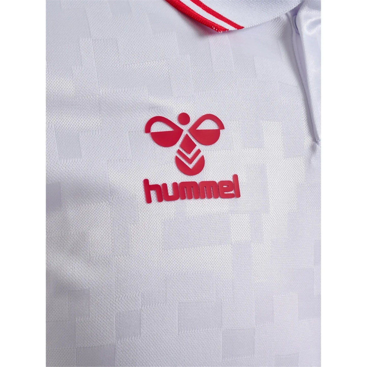 Denmark 24/25 Away Jersey Hummel