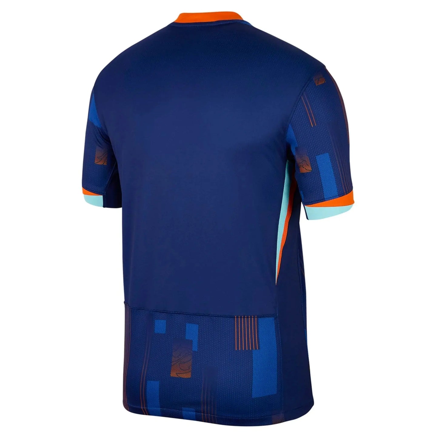 Netherlands 24/25 Away Jersey Nike