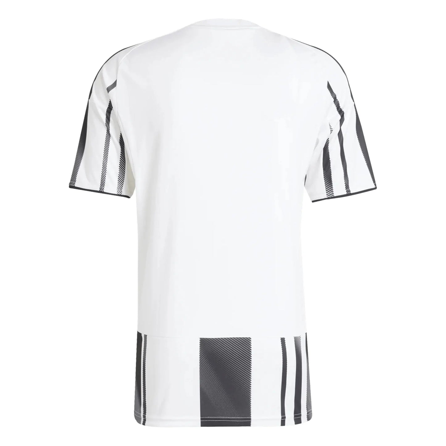 Juventus 25/26 Home Jersey - Zone Jerseys