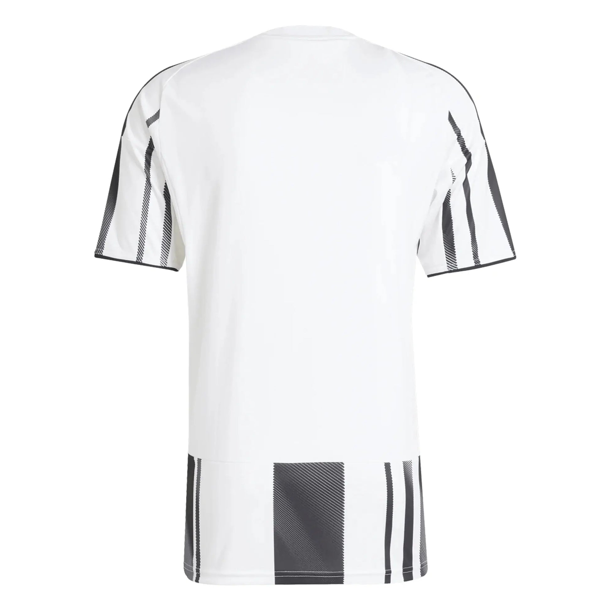 Juventus 25/26 Home Jersey - Zone Jerseys