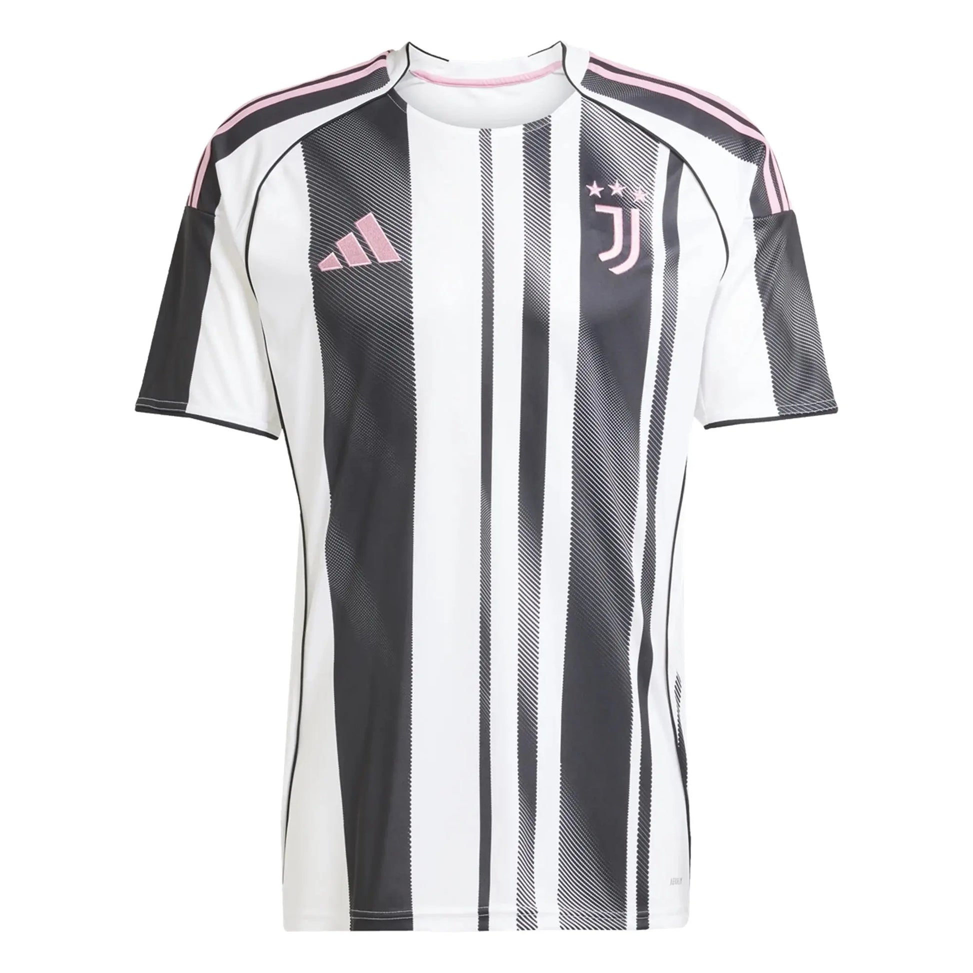 Juventus 25/26 Home Jersey - Zone Jerseys
