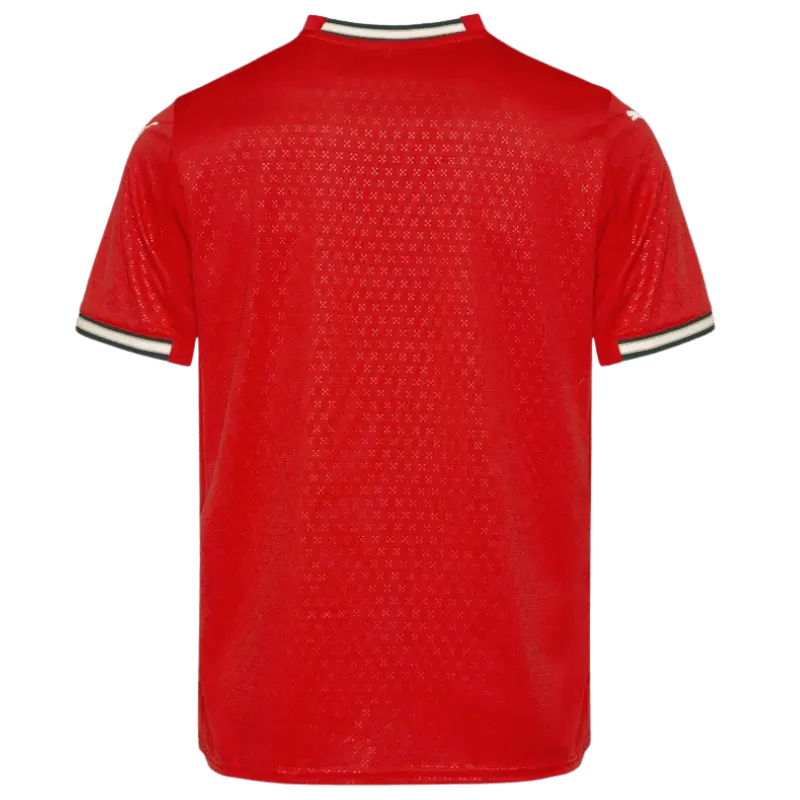 Portugal 25/26 Home Jersey Puma