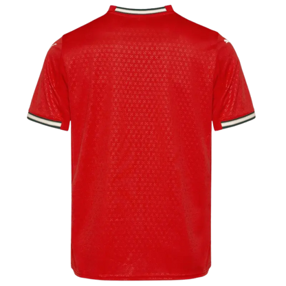 Portugal 25/26 Home Jersey Puma