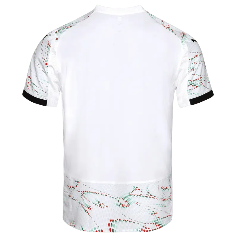 Portugal 25/26 Away Jersey Puma