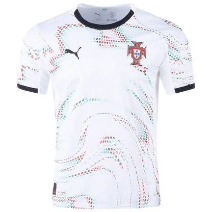 Portugal 25/26 Away Jersey Puma