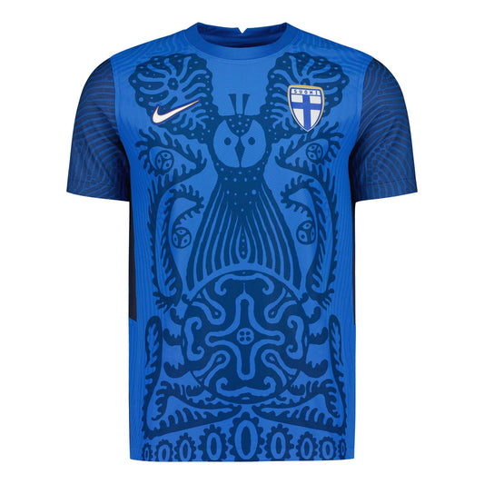 Finland Away Jersey 25/26