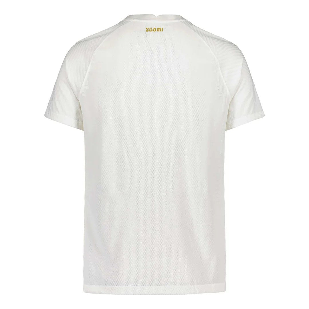 Finland Home Jersey 25/26