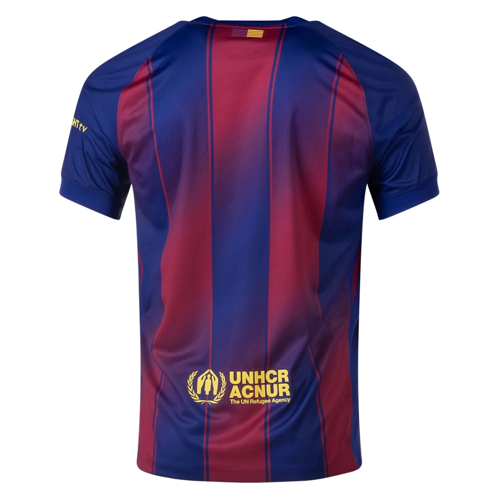 Barcelona 25/26 Home Jersey Nike