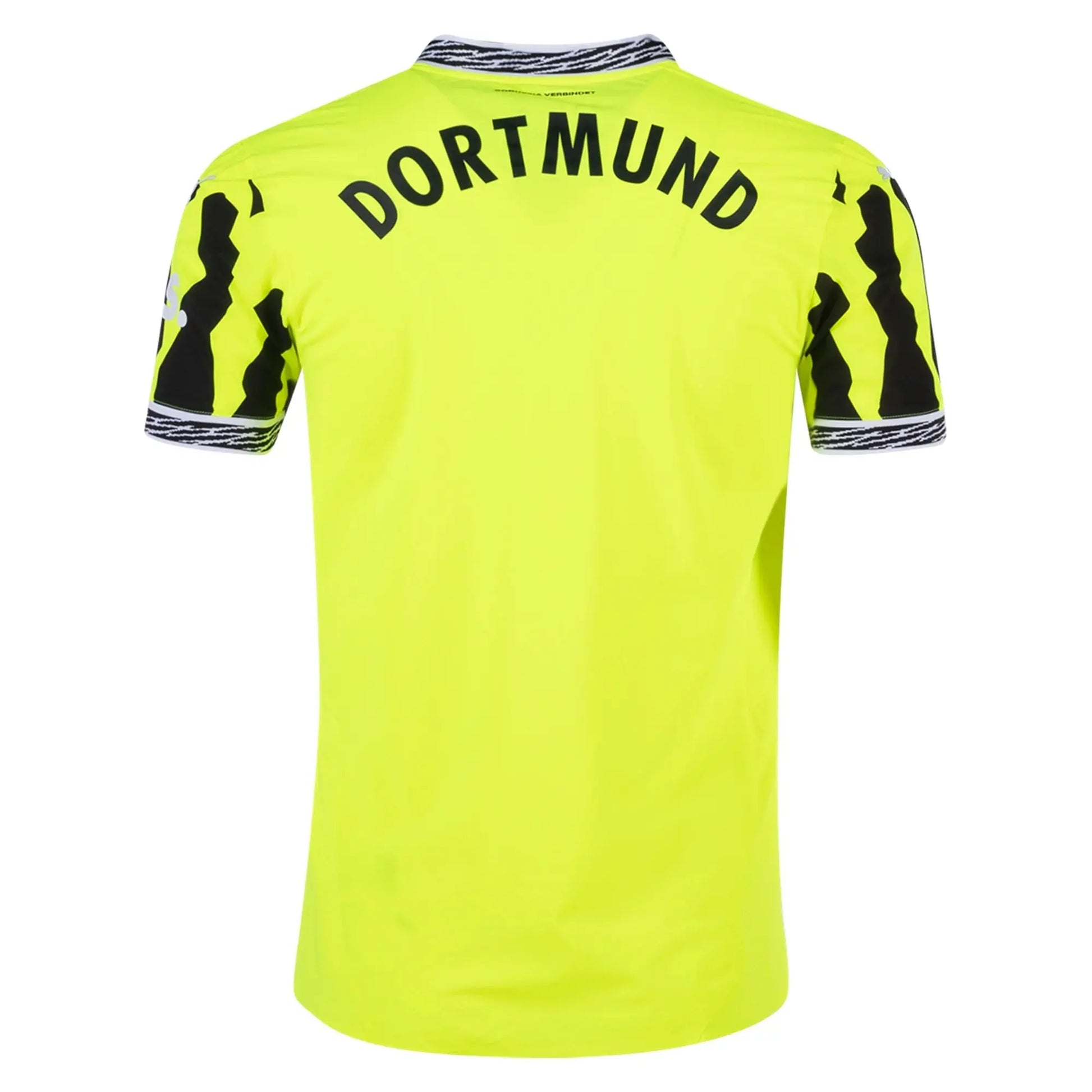 Borussia Dortmund 2025 Special Edition Anniversary Jersey - Zone Jerseys