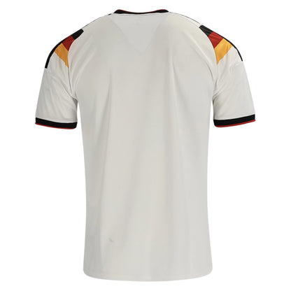 Germany 26/27 Home Jersey