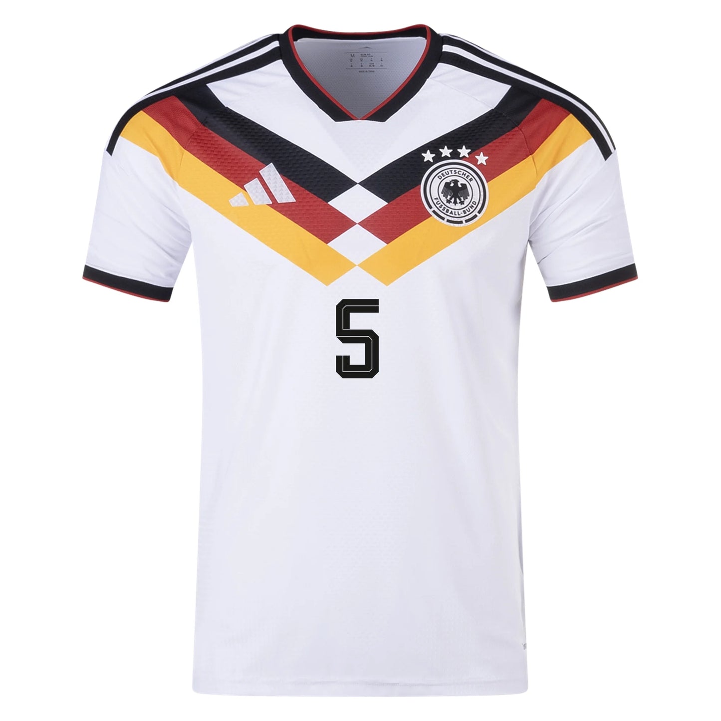 Aleksandar Pavlović Germany 26/27 Home Jersey