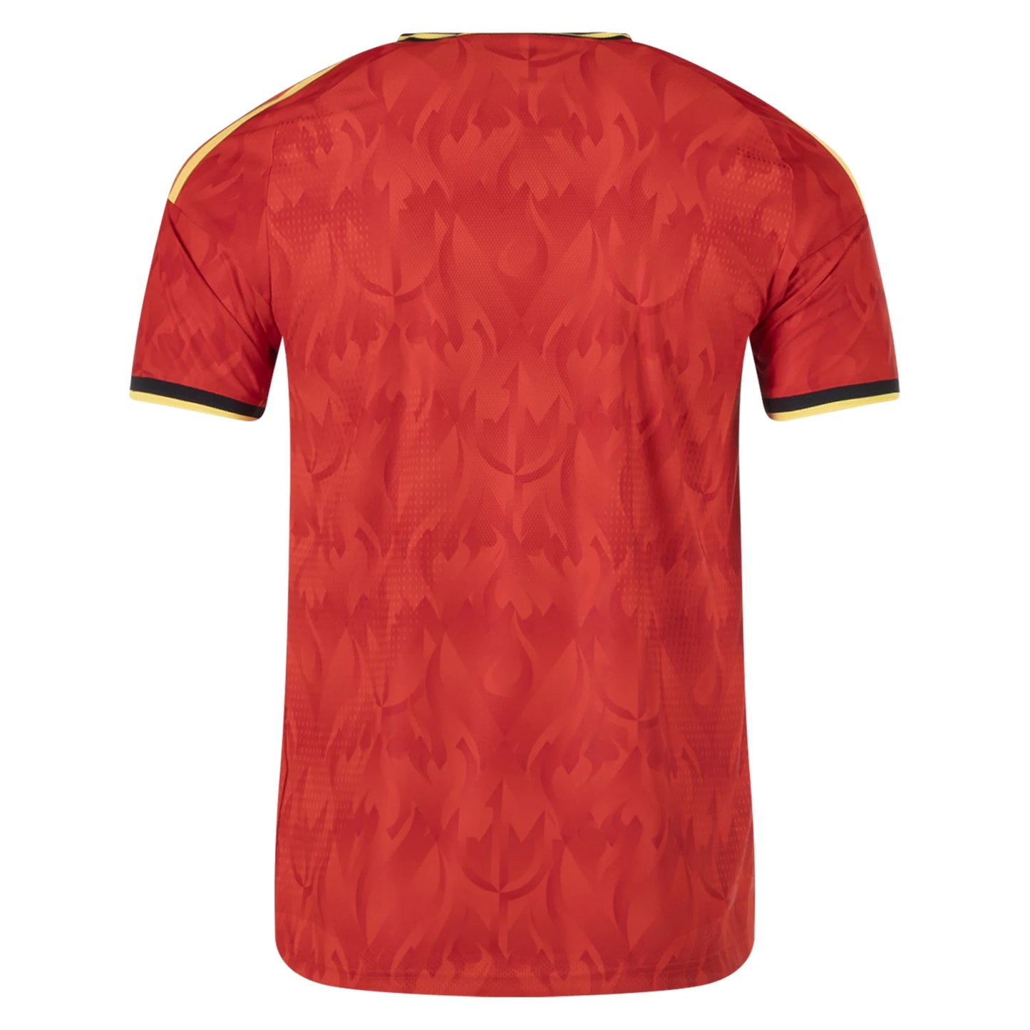 Belgium 26/27 Home Jersey