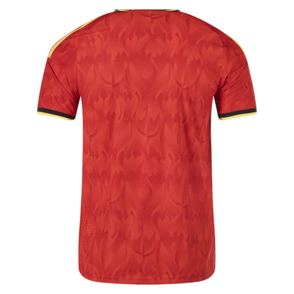 Belgium 26/27 Home Jersey