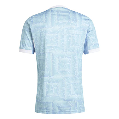 Juventus 25/26 Away Jersey - Zone Jerseys