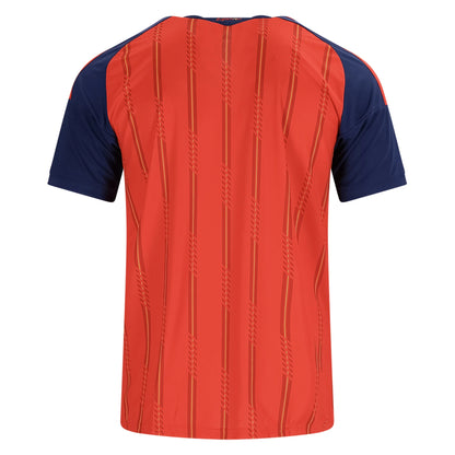 Spain 26/27 Home Jersey