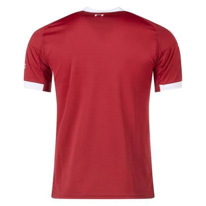 Liverpool 25/26 Home Jersey Adidas