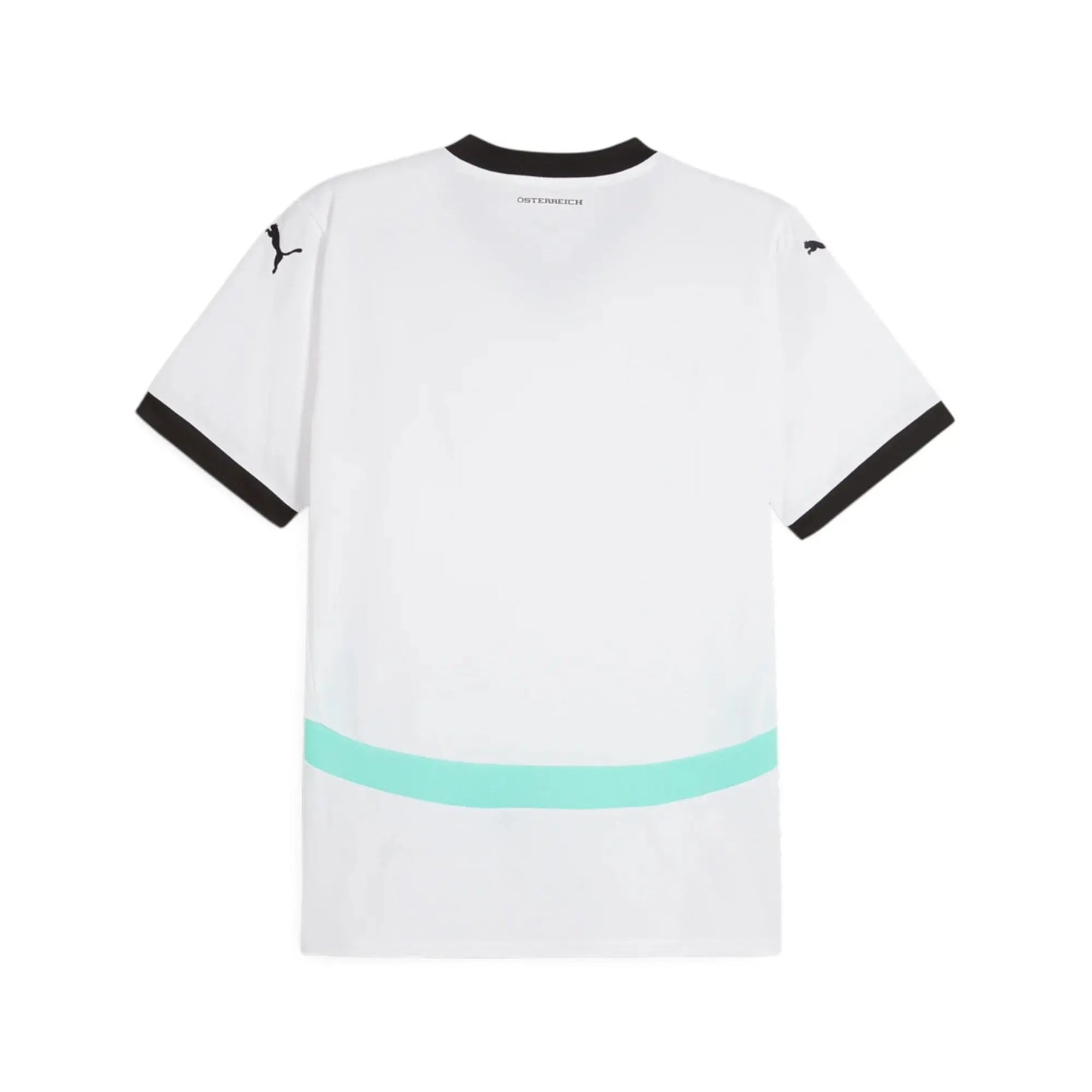 Austria 24/25 Away Jersey Zone Jerseys