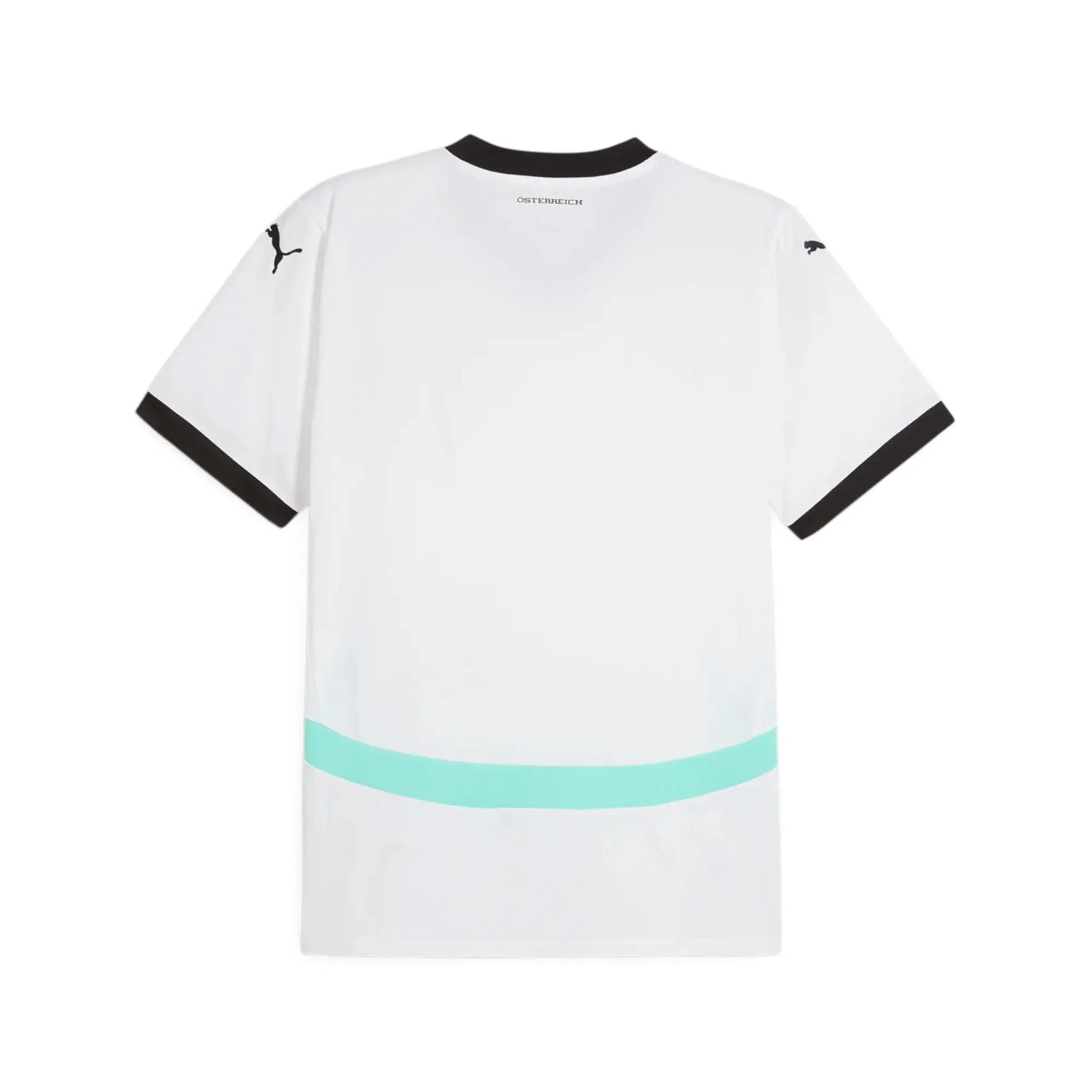 Austria 24/25 Away Jersey Zone Jerseys