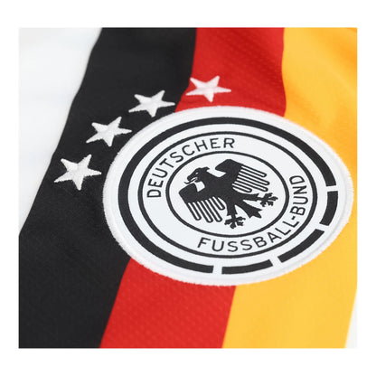 Germany 26/27 Home Jersey