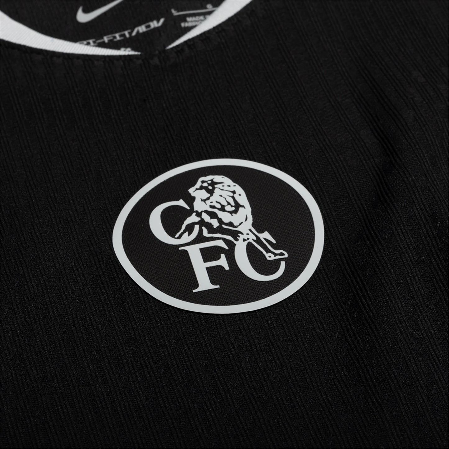 Chelsea 25/26 Authentic Third Jersey