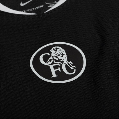 Chelsea 25/26 Authentic Third Jersey