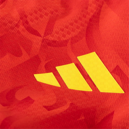 Belgium 26/27 Home Jersey
