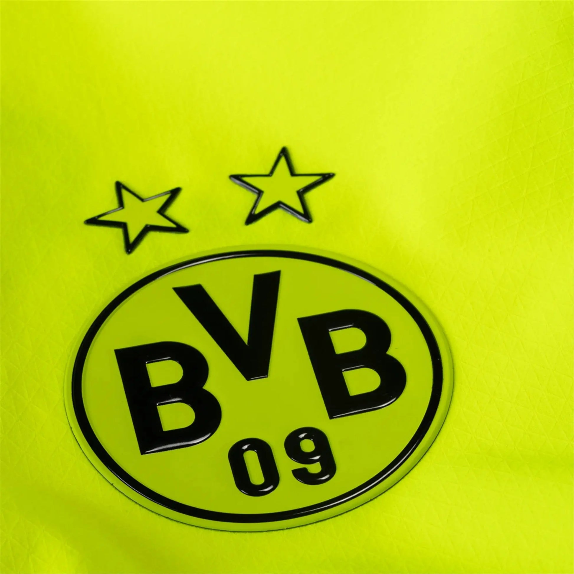 Borussia Dortmund 2025 Special Edition Anniversary Jersey - Zone Jerseys