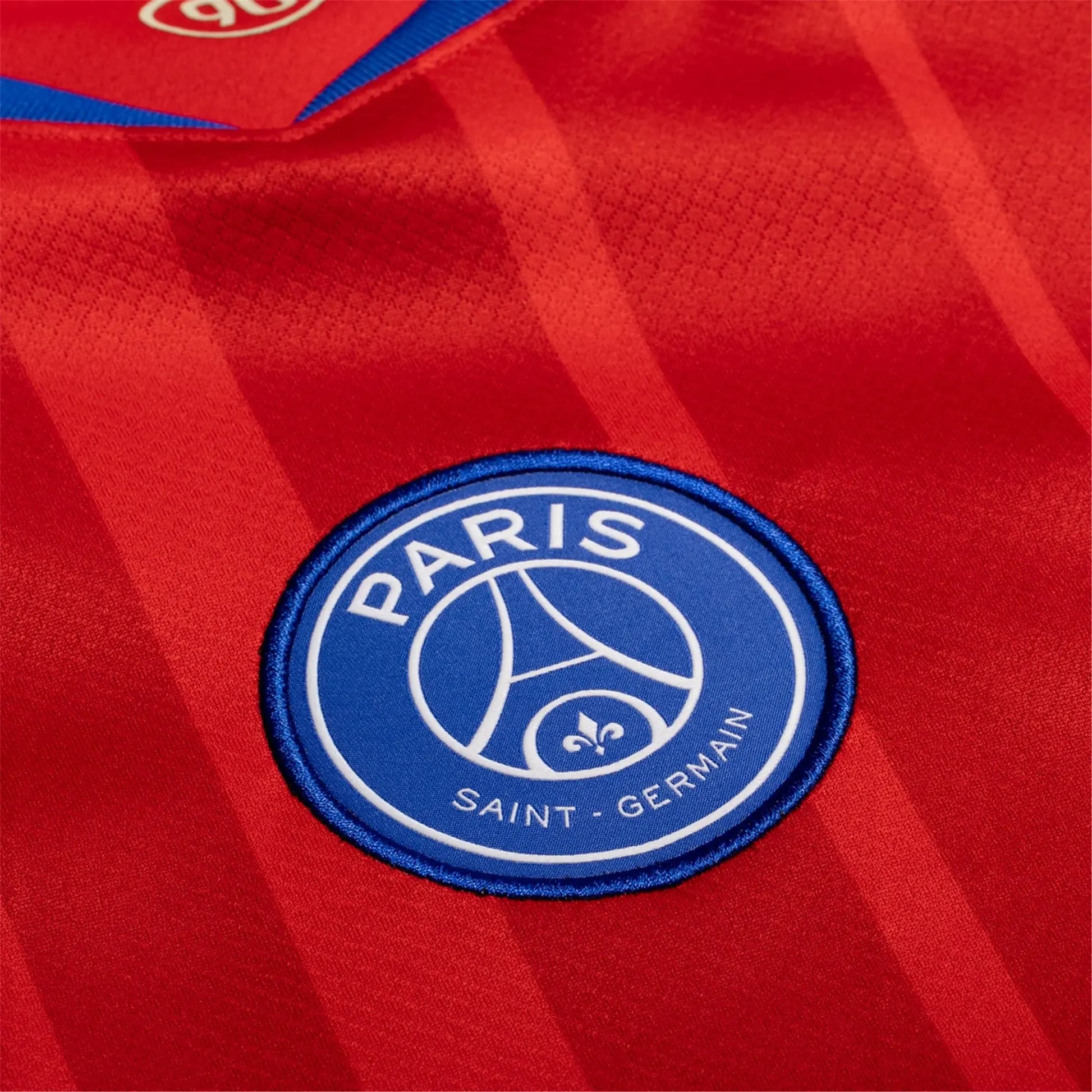 Paris Saint-Germain (PSG) 25/26 Third Jersey - Zone Jerseys