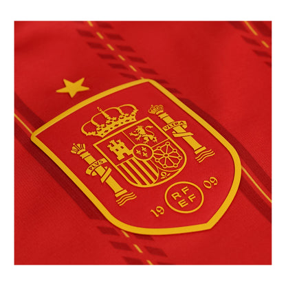 Spain 26/27 Home Jersey