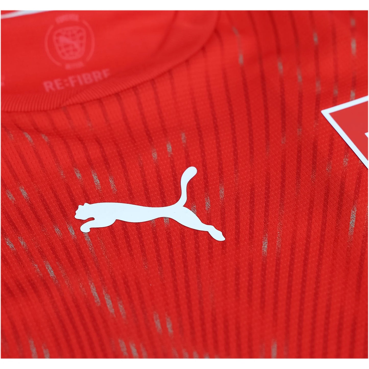 Switzerland 26/27 Home Jersey