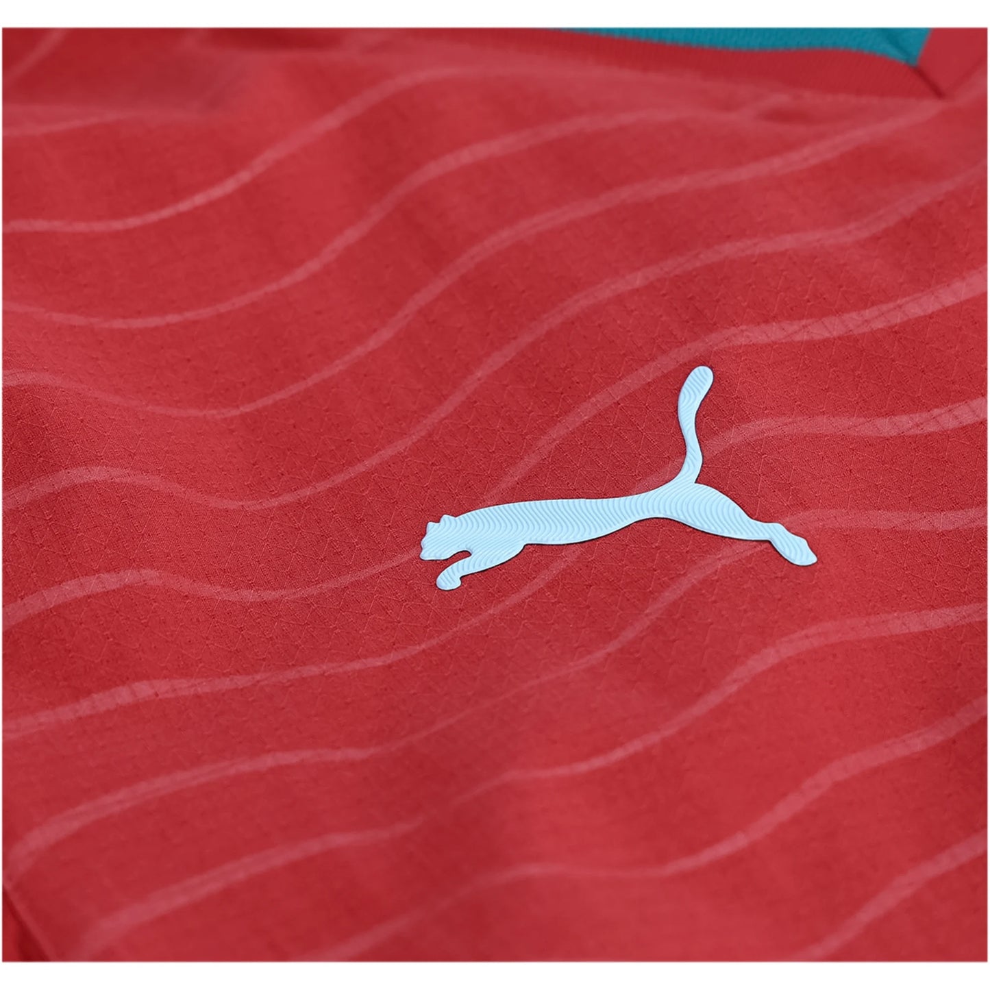 Portugal 26/27 Home Jersey