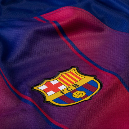 Barcelona 25/26 Home Jersey Nike