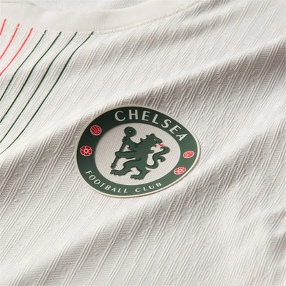 Chelsea 25/26 Authentic Away Jersey