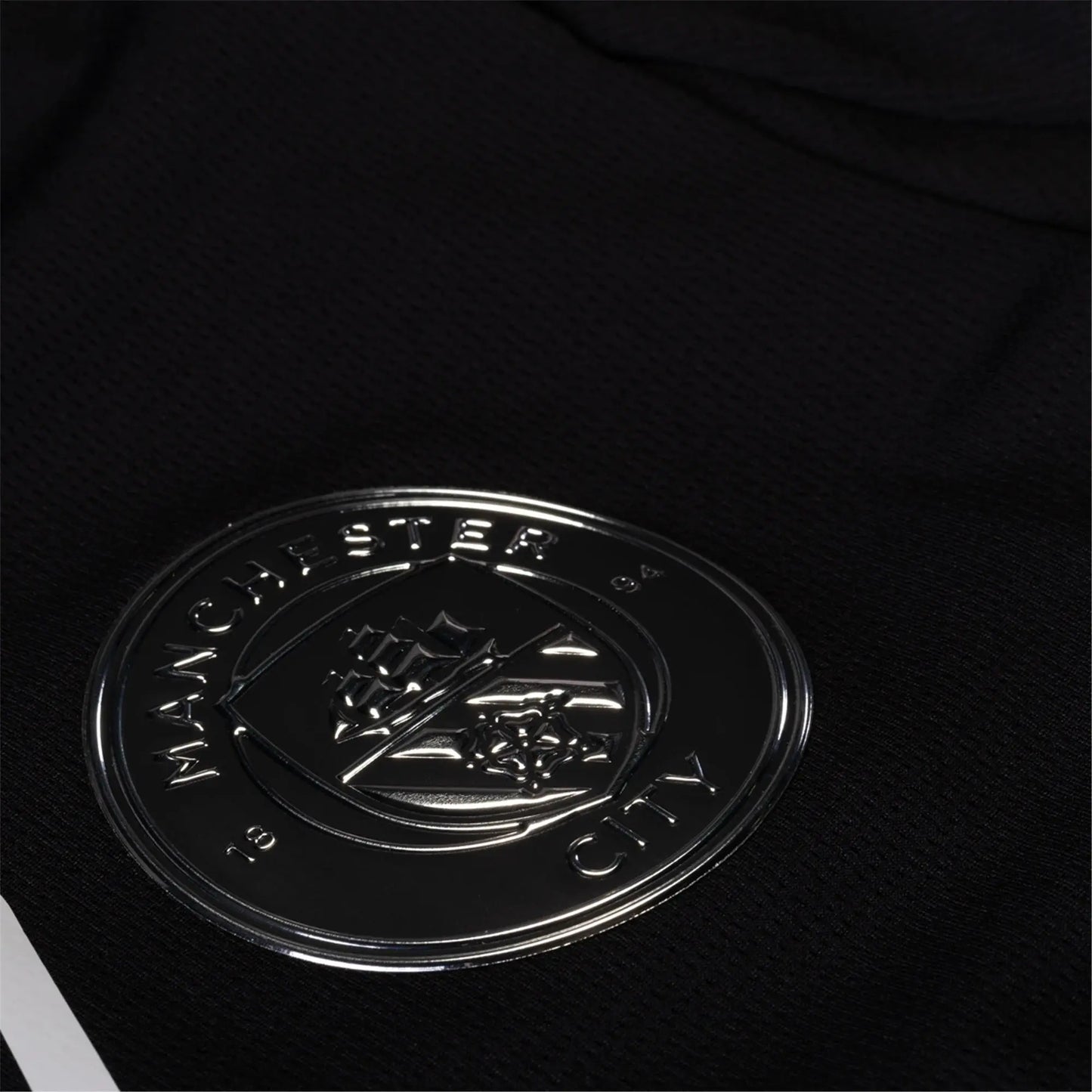 Manchester City 25/26 Away Jersey Puma