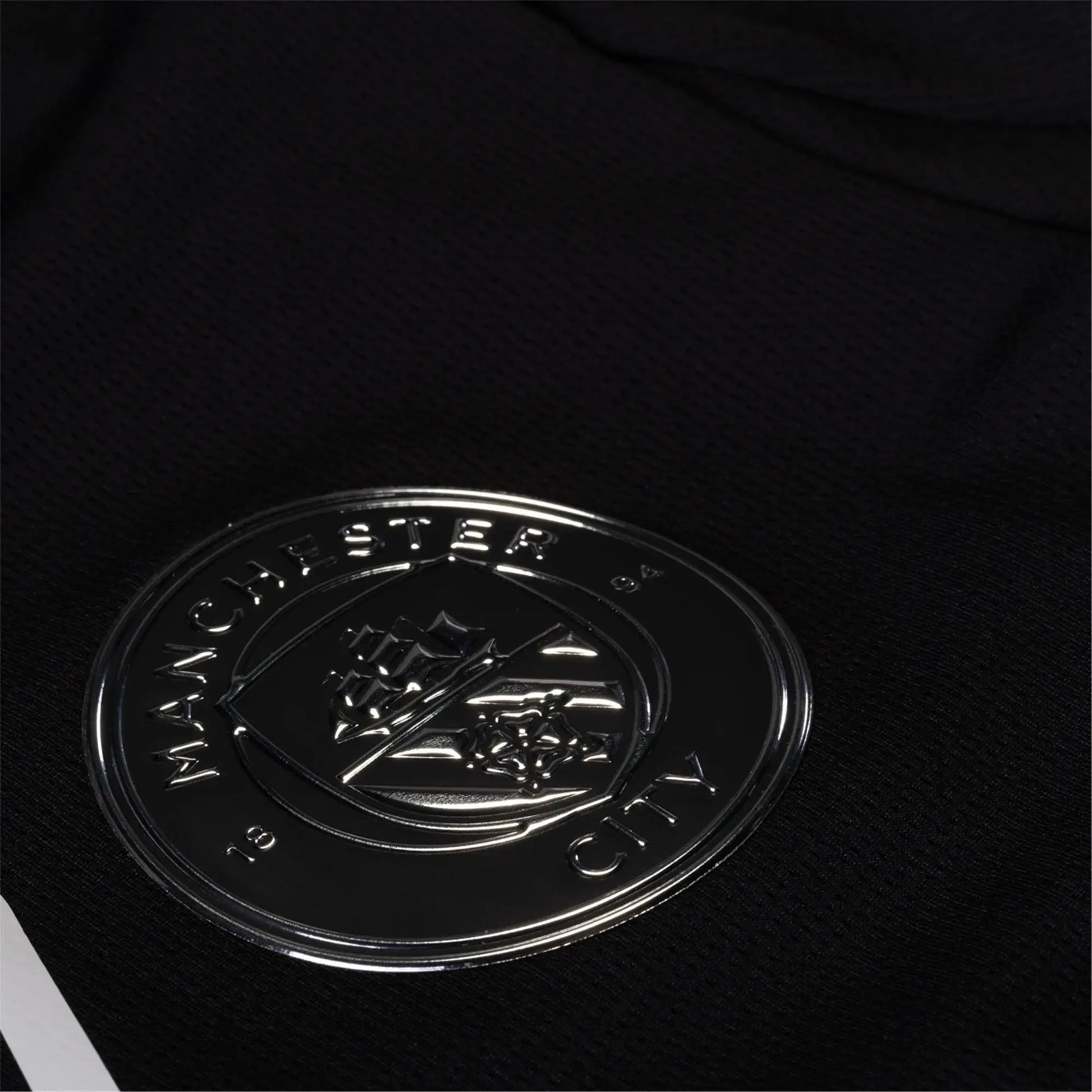 Manchester City 25/26 Away Jersey Puma