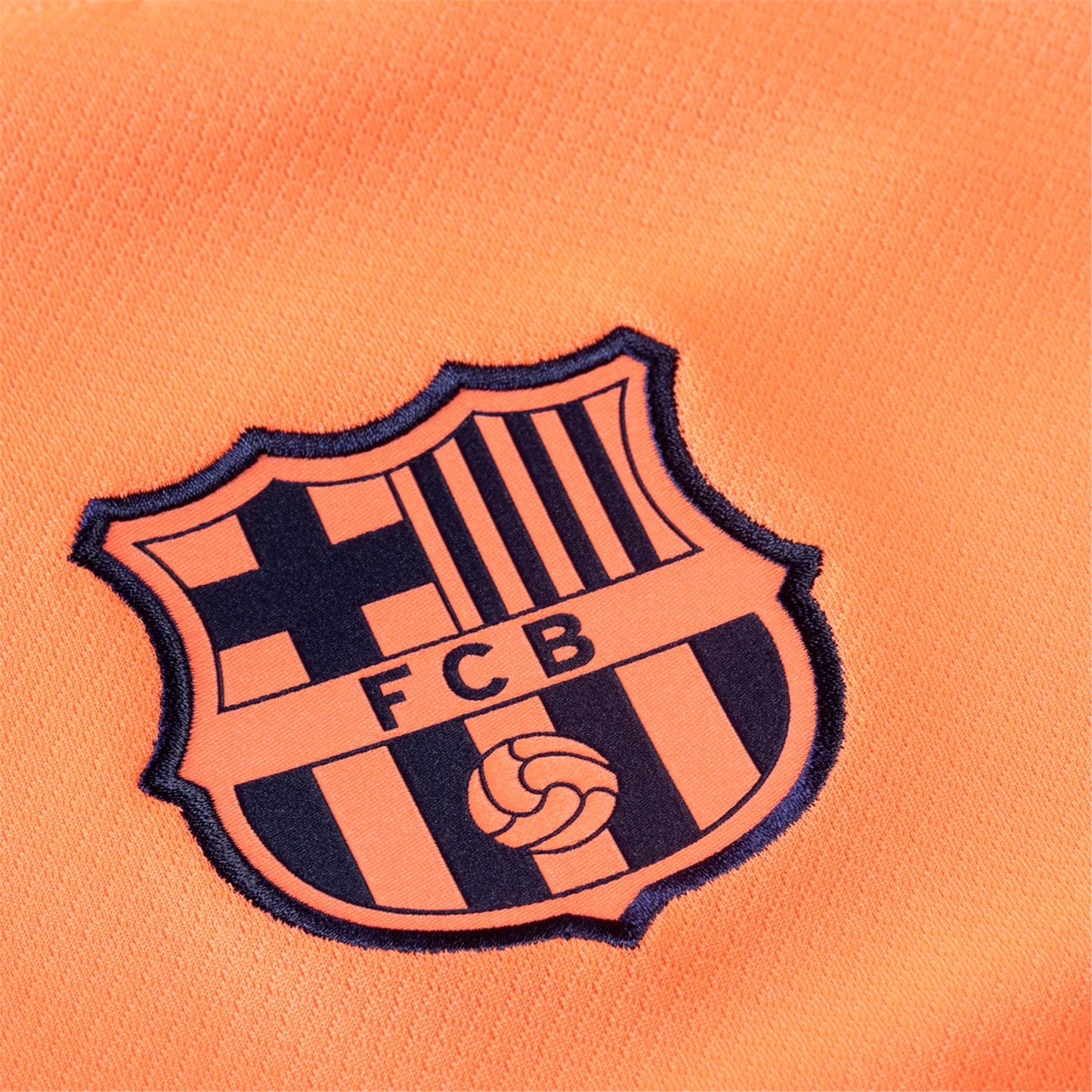 Barcelona 25/26 Third Jersey
