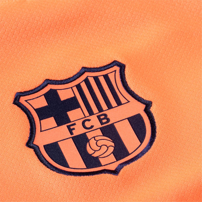 Barcelona 25/26 Third Jersey