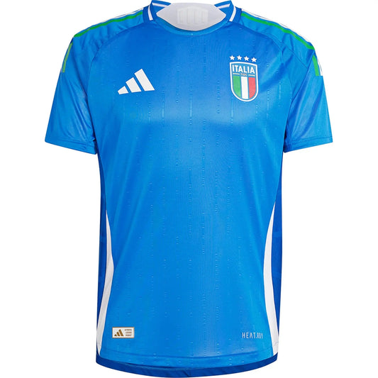 Italy 24/25 Home Jersey Adidas