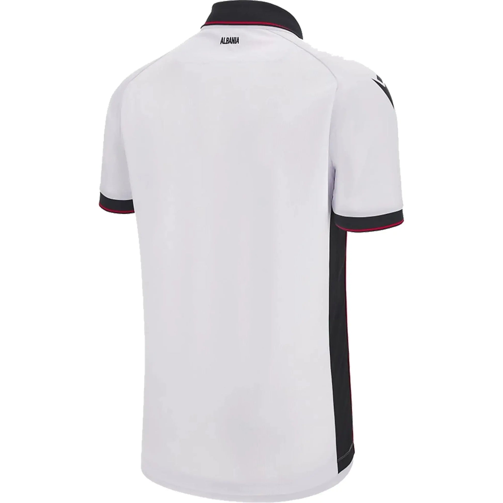 Albania 2024 Authentic Away Jersey Zone Jerseys