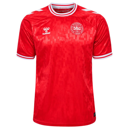 Denmark 24/25 Home Jersey