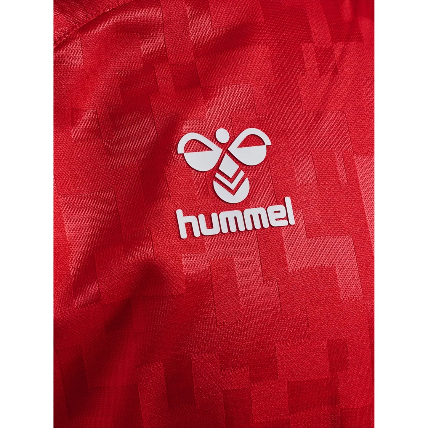 Pierre-Emile Højbjerg – Denmark 24/25 Home Jersey