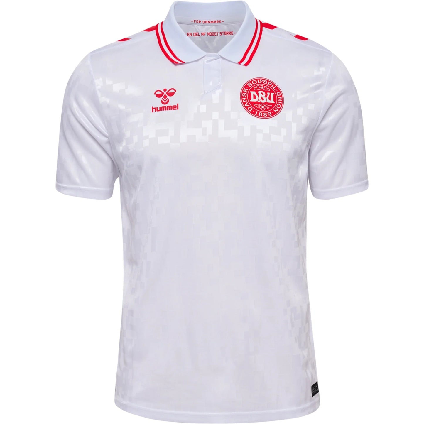 Denmark 24/25 Away Jersey